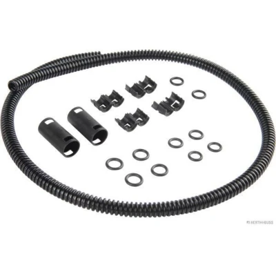 Abbildung von Reparatursatz, Waschwasserleitung HERTH+BUSS ELPARTS 54271026066