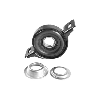 Abbildung von TEDGUM TED83020 Lagerung, Gelenkwelle Hinterachse, vorne mit Lager MERCEDES BENZ: Vito Minibus, Sprinter 3.5 T Van, Minibus