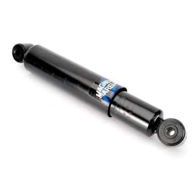 Abbildung von MAGNETI MARELLI 352726080000 Stoßdämpfer Hinterachse Öldruck Zweirohr Dämpfermodul oben Stift VOLKSWAGEN: LT 28 46 2 Kasten