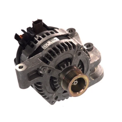 Abbildung von DENSO DAN931 Lichtmaschine 14V 150A FORD: Focus 2, 2 Kombi