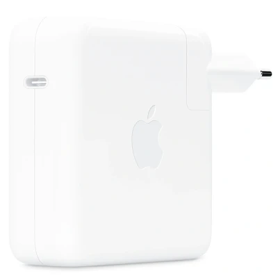 Abbildung von Apple 96W USB C Power Adapter MX0J2ZM/A ✅