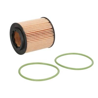 Abbildung von PURRO PUR PO1001 Ölfilter Filtereinsatz OPEL: Zafira B, Astra H Caravan, Hatchback, ALFA ROMEO: 159 Sportwagon, Saloon
