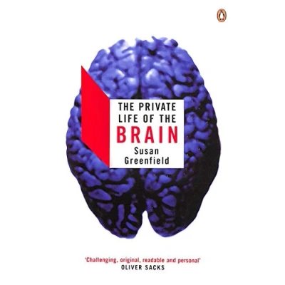 Abbildung von the Private Life of Brain