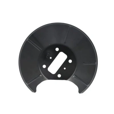 Abbildung von BLIC 6508 03 2532878K Ankerblech 1. Vorderachse rechts FORD: Focus Mk1 Hatchback, Estate, FIESTA 5