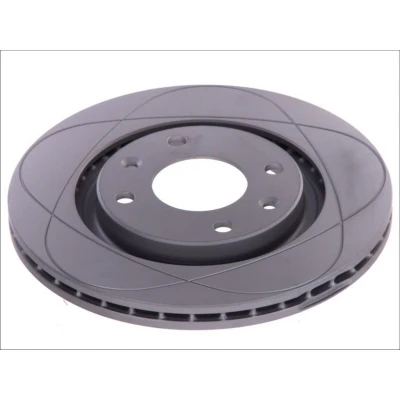 Abbildung von ATE PowerDisc 24.0320 0133.1 Bremsscheibe 266,0 20,5 4 108,0 Belüftet beschichtet mit Schrauben PEUGEOT: 206 Hatchback, Partner I Combispace