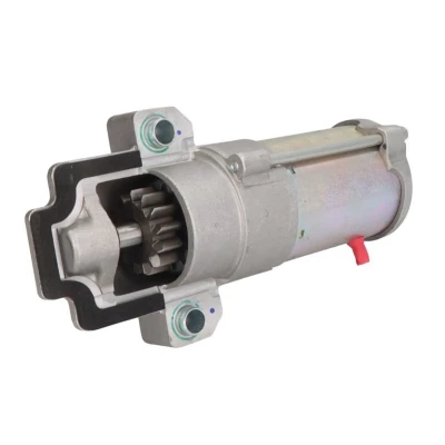 Abbildung von VALEO 438629 Anlasser 12 1,2 13