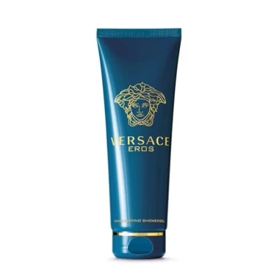 Abbildung von Versace Eros Showergel 250 ml