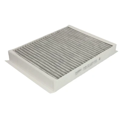 Abbildung von PURRO PUR PC3041AG Innenraumfilter Partikelfilter 246 189 32 MERCEDES BENZ: C Class Saloon, T modell, E Saloon