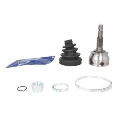Abbildung von MEYLE 614 498 0002 Gelenksatz ORIGINAL Quality radseitig ohne ABS Ring OPEL: Kadett E CC