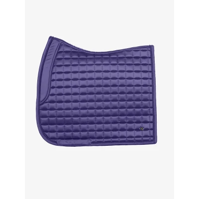 Abbildung von PS of Sweden Schabracke Classic Quilt Dressur Purple GrapeVerkauft von Agradi