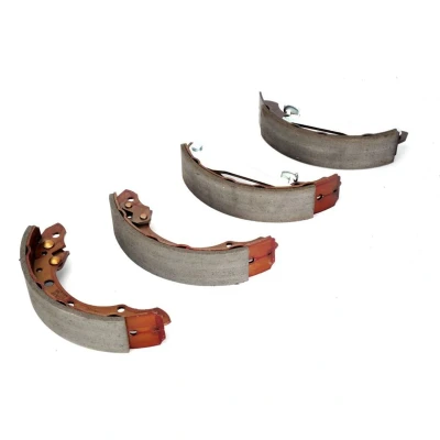 Abbildung von TRW GS8092 Bremsbacken 200 40 VAG VOLKSWAGEN: GOLF 2, Jetta Vento, AUDI: Coupe B2, 80 B3
