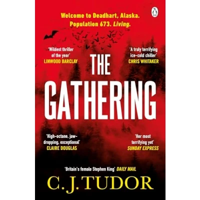 Abbildung von The Gathering: from Sunday Times bestselling author of Chalk Man and Burning Girls