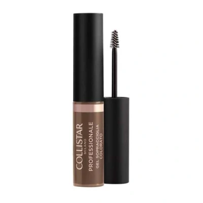 Abbildung von Collistar Professionale Tinted BROW GEL Augenbrauengel, Größe: 6 ml, Bruno