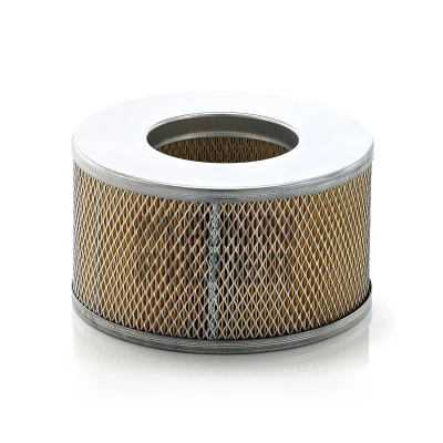 Abbildung von MANN FILTER C 22 013 Luftfilter 119 219 Filtereinsatz TOYOTA: HILUX 3 Pick up, VIII Pickup, 6 up