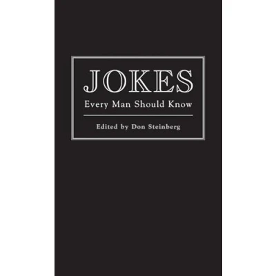 Abbildung von Jokes Every Man Should Know (Stuff You Know, Band 1)
