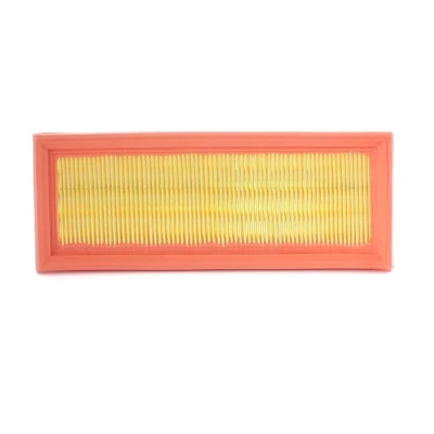 Abbildung von VALEO 585023 Luftfilter 49 90 230 Filtereinsatz FIAT: Panda I Hatchback, Seicento / 600 Punto LANCIA: Y
