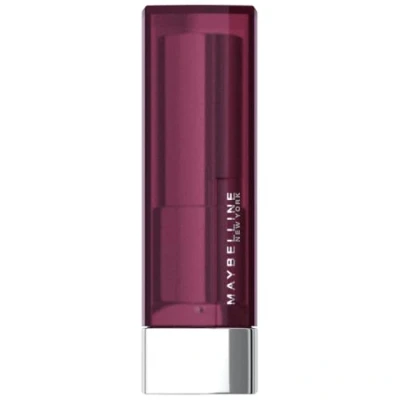Abbildung von Maybelline New York Color Sensational Mattes Nudes Lipstick Lippenstift, Damen, Größe: 4.4 g, 987 smoky rose