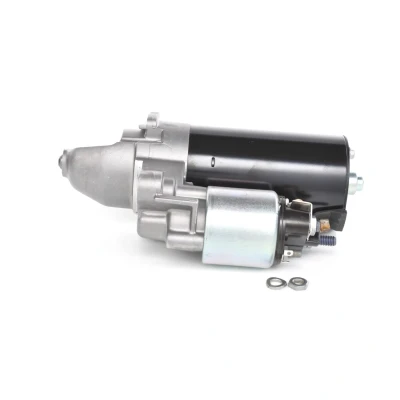 Abbildung von BOSCH 0 001 115 022 Anlasser 12 1,7 9