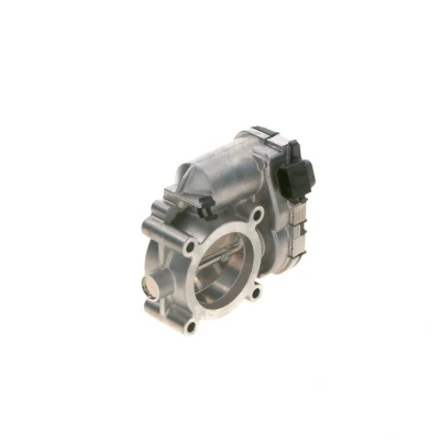 Abbildung von BOSCH 0 280 750 175 Drosselklappe MERCEDES BENZ: E Class T modell, A