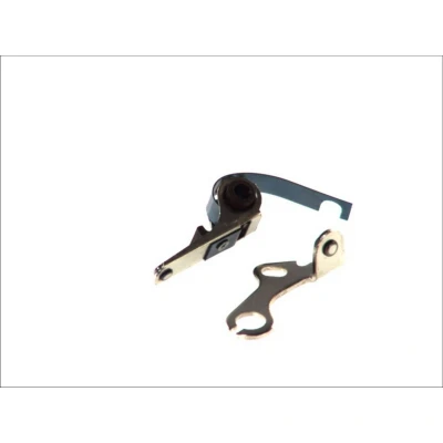 Abbildung von MAGNETI MARELLI 071006701010 Kontaktsatz, Zündverteiler FIAT: 500 Saloon