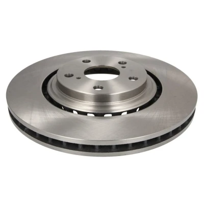 Abbildung von ABE C32198ABE Bremsscheibe Vorderachse 328 28 5 114,3 Belüftet TOYOTA: RAV4 IV Off Road, V, LEXUS: NX, RX