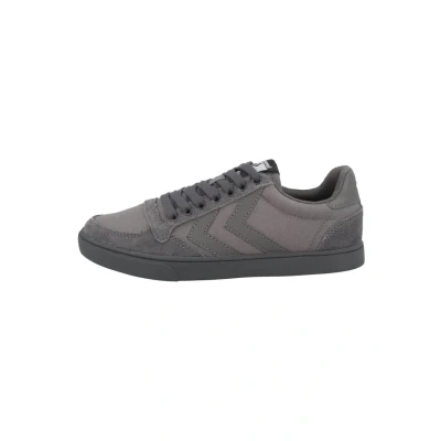 Abbildung von hummel Unisex Slimmer Stadil Tonal Low Top,Castle Rock,48 EU