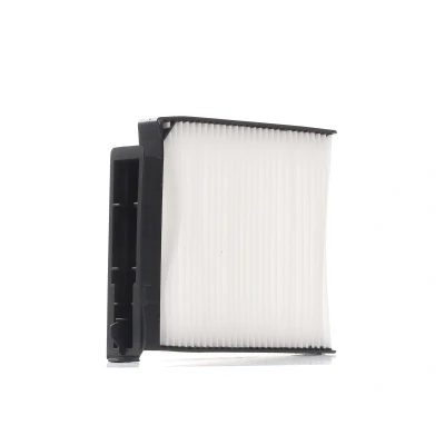 Abbildung von MAHLE ORIGINAL LA 230 Innenraumfilter Partikelfilter 240,5 190 43,0 RENAULT: Duster, CLIO 3, 2, DACIA: Logan I MCV, Duster Off Road, Sandero
