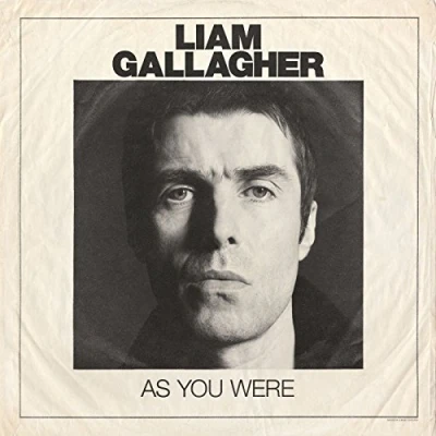 Abbildung von As You Were [Vinyl LP]