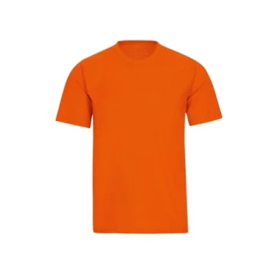Abbildung von Trigema Herren T Shirt Deluxe Baumwolle