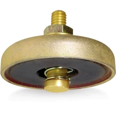 Abbildung von Masseklemme ROUND MAGNET 500.70 500 A 70 mm²