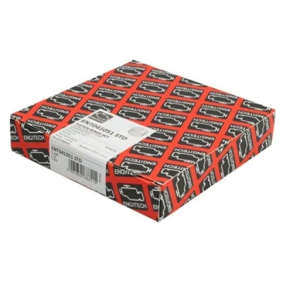 Abbildung von ENGITECH ENT041051 STD Kolbenringsatz 96 TOYOTA: Land Cruiser Prado 120