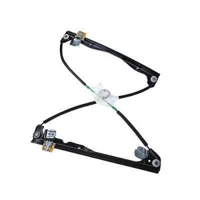 Abbildung von Frankberg Fensterheber Vorne Links Kompatibel mit T o u r a n 1T1, 1T2 1T3 Alle Motoren MPV 2003 2015 1T1837461
