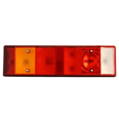 Abbildung von DT Spare Parts 1.21247 Rückleuchte rechts P21W, R5W 24