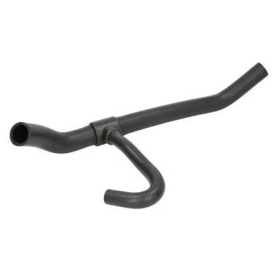 Abbildung von THERMOTEC DWA001TT Kühlerschlauch Gummi AUDI: 80 B4 Saloon, Avant