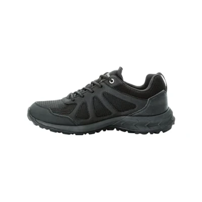 Abbildung von Jack Wolfskin Wanderschuh »WOODLAND 2 TEXAPORE LOW W«, wasserdicht