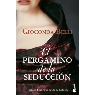 Abbildung von El pergamino de la seducción (Novela histórica, Band 6026)