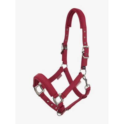 Abbildung von LeMieux Halfter Soft Shell Ember