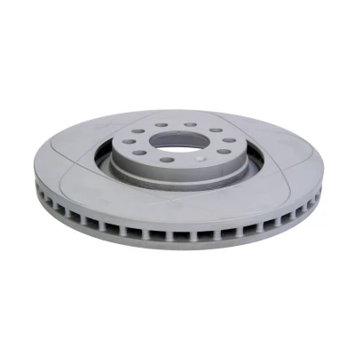 Abbildung von ATE PowerDisc 24.0330 0113.1 Bremsscheibe 320,0 30,0 5 112,0 Belüftet beschichtet hochgekohlt AUDI: A6 C5 Avant, A4 B7 B5 Saloon