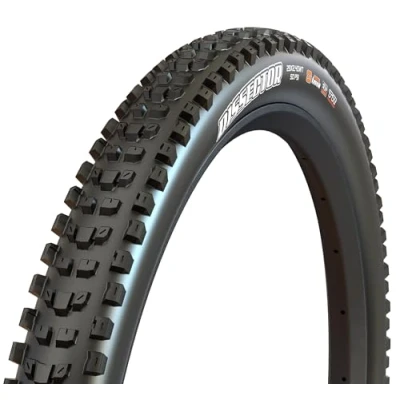 Abbildung von DISSECTOR Reifen 29x2,60 tr. flexibel Exo / Tubeless Ready, Schwarz
