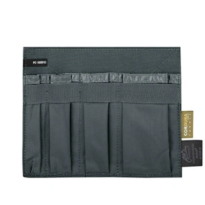 Abbildung von Helikon Tex Organizer Insert Large Shadow Grey