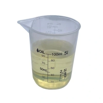 Abbildung von CARTREND 2 Takt Messbecher 100ml