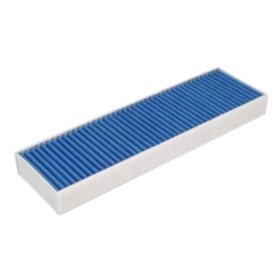 Abbildung von HENGST FILTER E3945LB Innenraumfilter mit antibakterieller Wirkung 300 90 30 PORSCHE: 911 Coupe