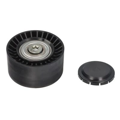 Abbildung von INA 532 0660 10 Umlenkrolle BMW: 5 Touring, Saloon, 1 Hatchback