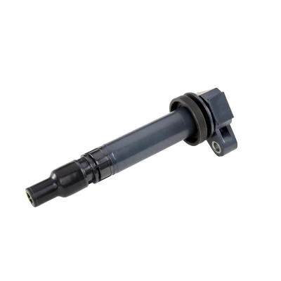 Abbildung von HELLA 5DA 358 057 201 Zündspule 4 TOYOTA: Corolla IX Hatchback, Station Wagon
