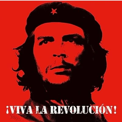 Abbildung von Viva la Revolucion! (Reissue) [Vinyl LP]