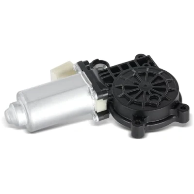 Abbildung von Frankberg 1x Fensterhebermotor Kompatibel mit 3er E46 2.0L 1998 2005 6er Cabriolet E64 2004 2010 X5 E53 2000 2006 Z4 Roadster E85 2003 Replace# 67628362064