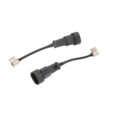 Abbildung von QUICK BRAKE WS 0405 A Verschleißanzeige Achssatz IVECO: DAILY Line Minibus, 4 Kasten/Kombi, 6 Pritsche/Fahrgestell