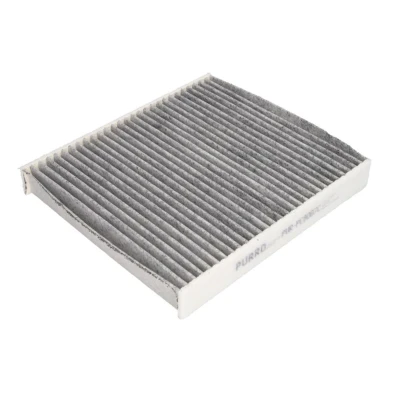 Abbildung von PURRO PUR PC8007C Innenraumfilter Aktivkohlefilter LEXUS: IS 3, GS III, NISSAN: Almera II Hatchback, 2 Limousine