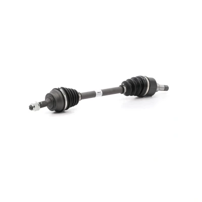 Abbildung von SKF VKJC 8745 Antriebswelle 650, 58 72 PEUGEOT: 2008 Estate