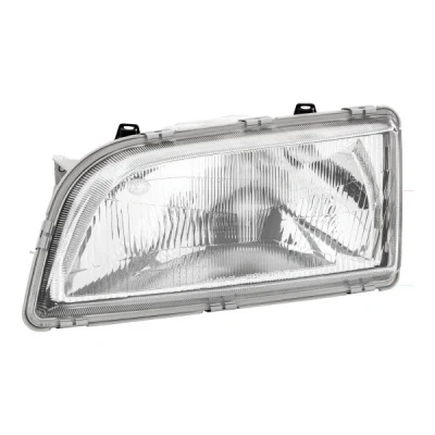 Abbildung von HELLA 1AG 007 302 171 Scheinwerfer VOLVO: V40 Estate, S40 I